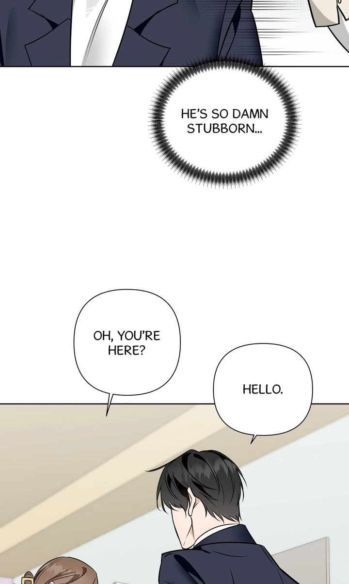Dear My Dear [Full ver.] Chapter 10 page 30 - 