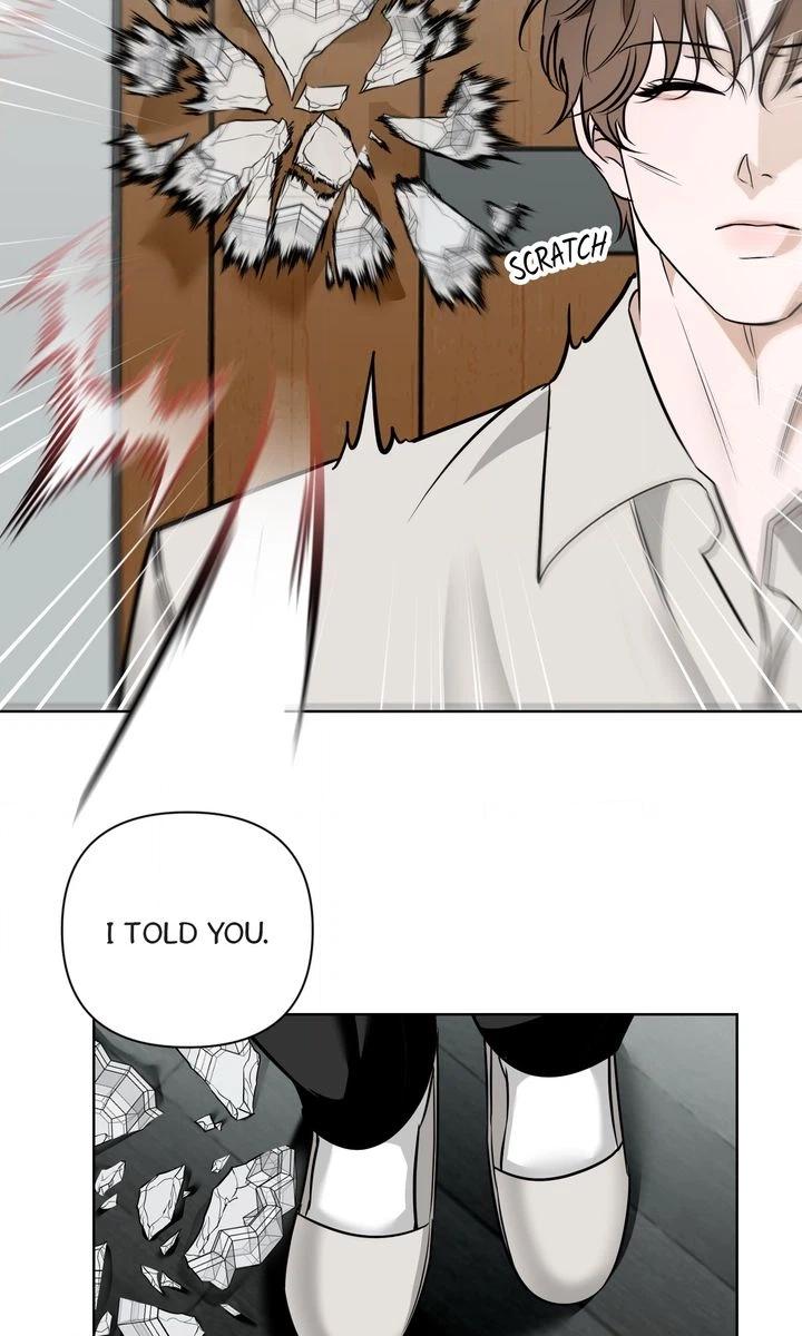 Dear My Dear [Full ver.] Chapter 10 page 4 - 
