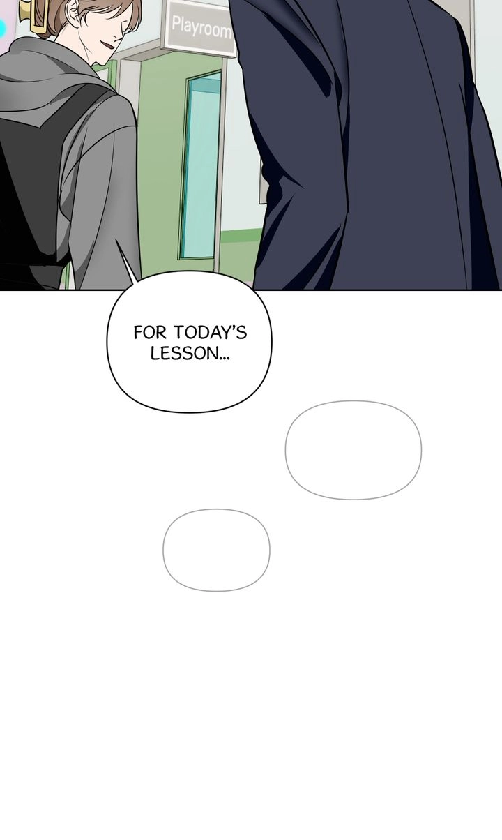 Dear My Dear [Full ver.] Chapter 10 page 31 - 