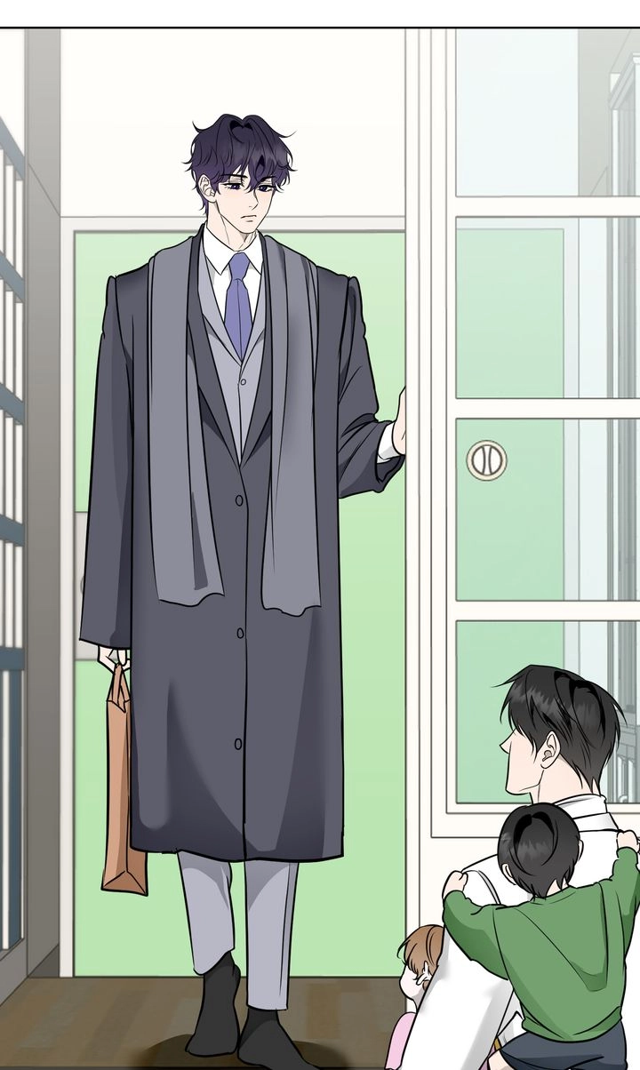 Dear My Dear [Full ver.] Chapter 10 page 34 - 