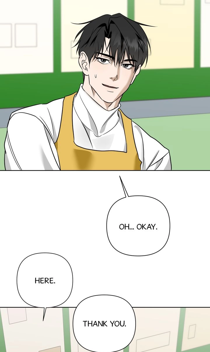 Dear My Dear [Full ver.] Chapter 10 page 37 - 