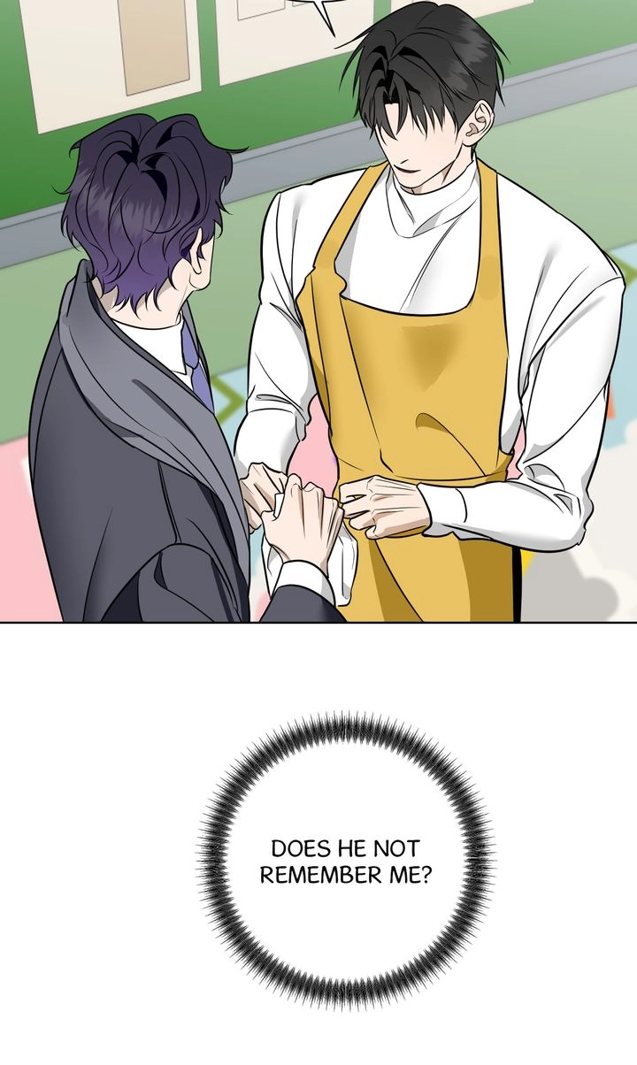 Dear My Dear [Full ver.] Chapter 10 page 38 - 
