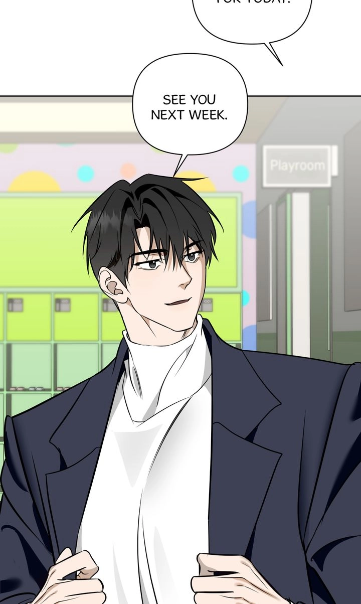 Dear My Dear [Full ver.] Chapter 10 page 40 - 