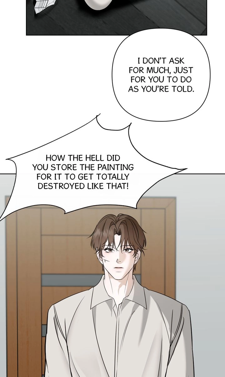 Dear My Dear [Full ver.] Chapter 10 page 5 - 