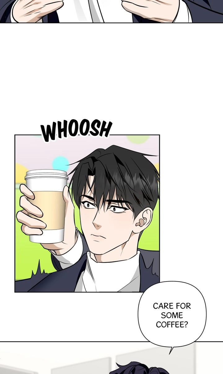 Dear My Dear [Full ver.] Chapter 10 page 41 - 