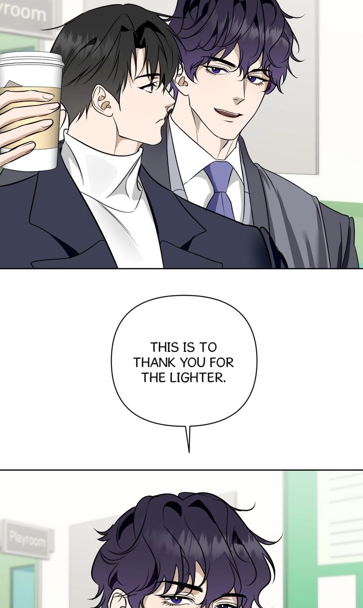 Dear My Dear [Full ver.] Chapter 10 page 42 - 