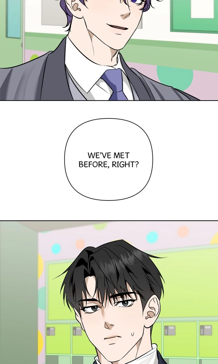Dear My Dear [Full ver.] Chapter 10 page 43 - 