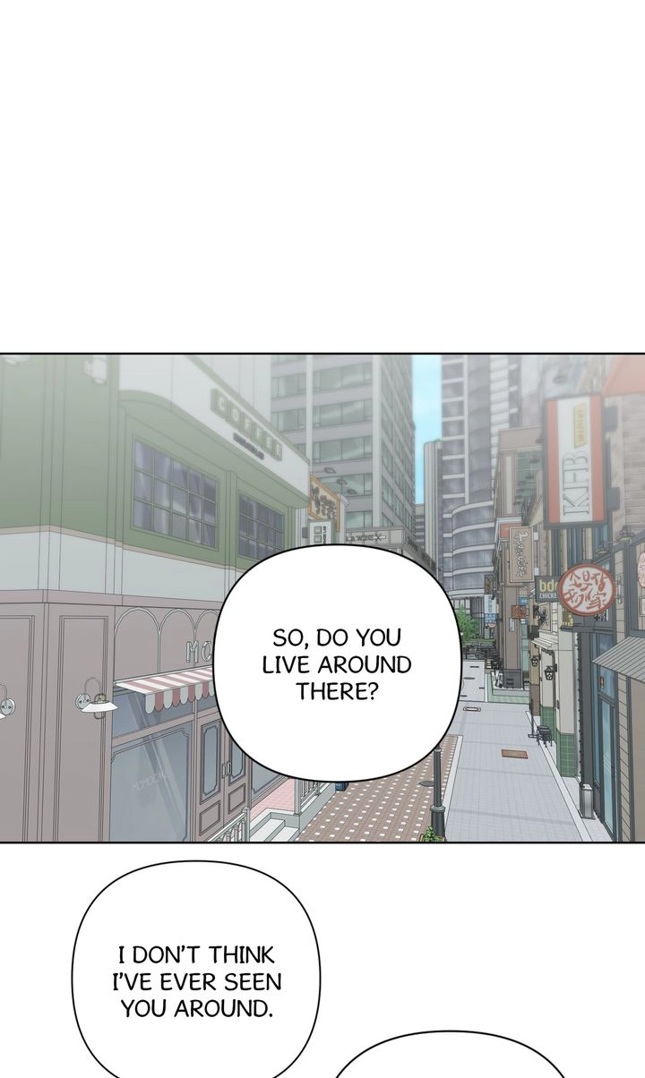 Dear My Dear [Full ver.] Chapter 10 page 45 - 