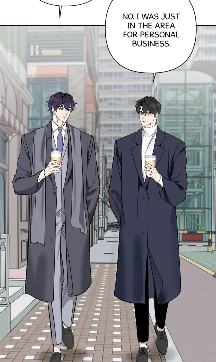 Dear My Dear [Full ver.] Chapter 10 page 46 - 