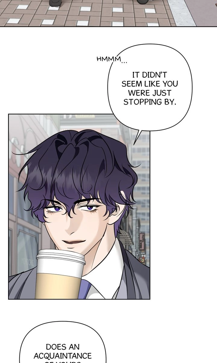 Dear My Dear [Full ver.] Chapter 10 page 47 - 
