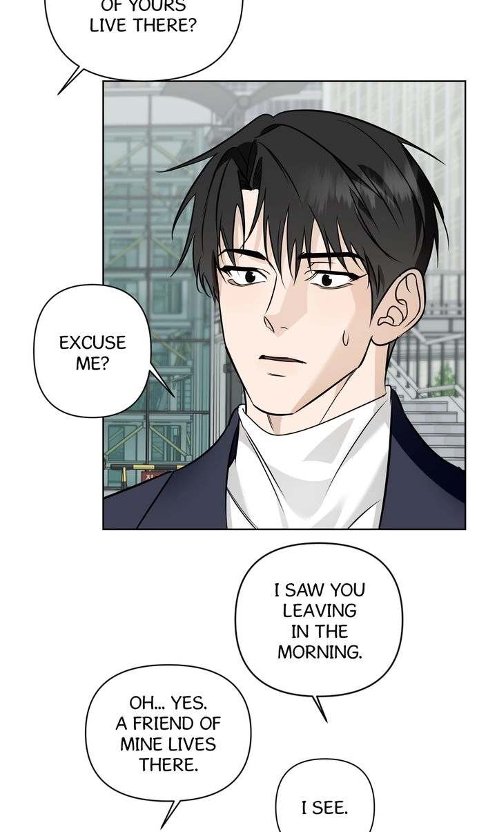 Dear My Dear [Full ver.] Chapter 10 page 48 - 