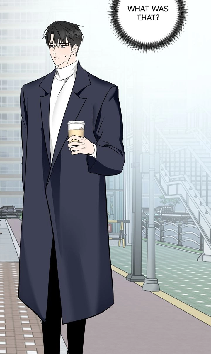 Dear My Dear [Full ver.] Chapter 10 page 50 - 