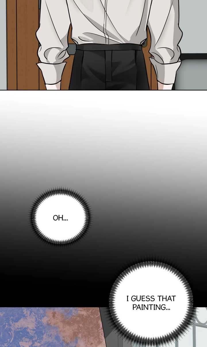 Dear My Dear [Full ver.] Chapter 10 page 6 - 