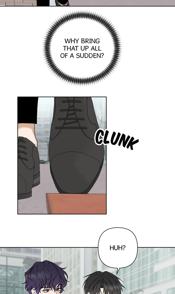 Dear My Dear [Full ver.] Chapter 10 page 51 - 