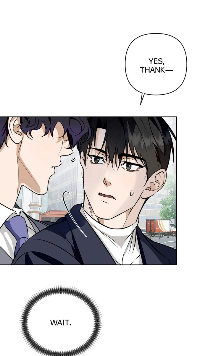 Dear My Dear [Full ver.] Chapter 10 page 54 - 