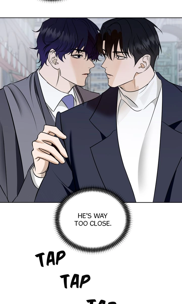 Dear My Dear [Full ver.] Chapter 10 page 55 - 