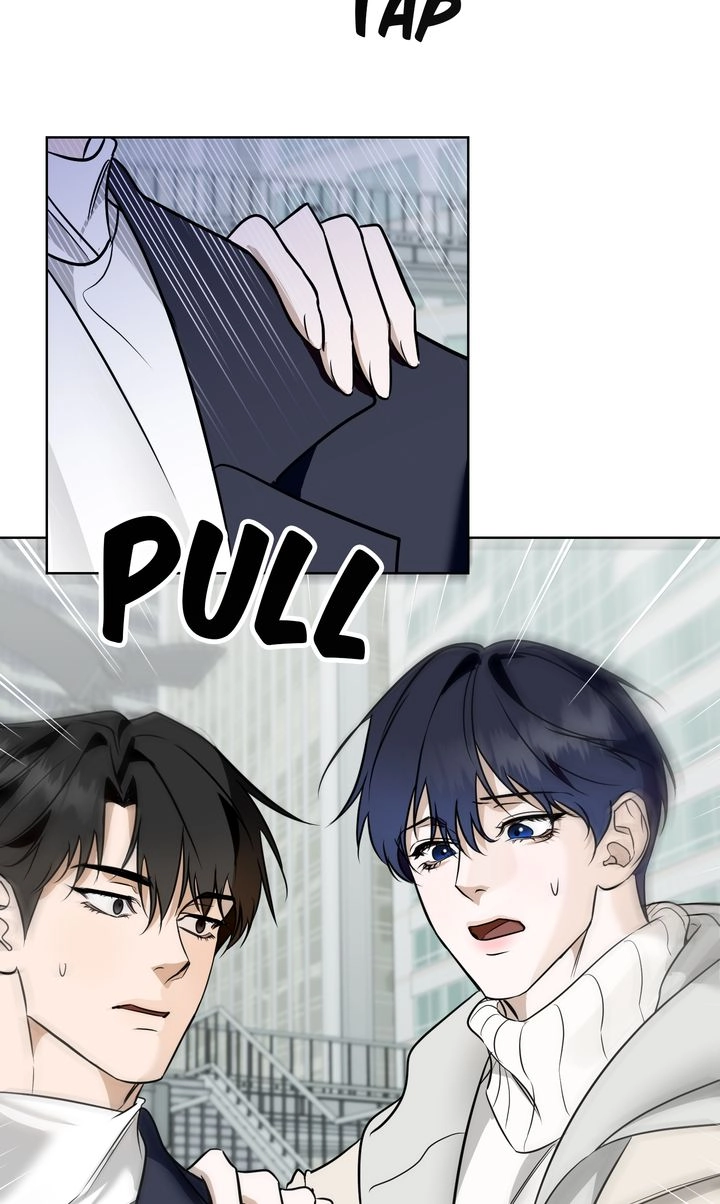 Dear My Dear [Full ver.] Chapter 10 page 56 - 
