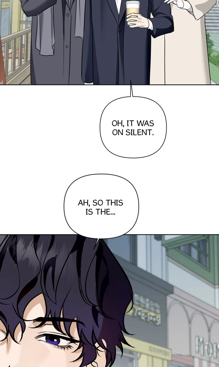 Dear My Dear [Full ver.] Chapter 10 page 58 - 