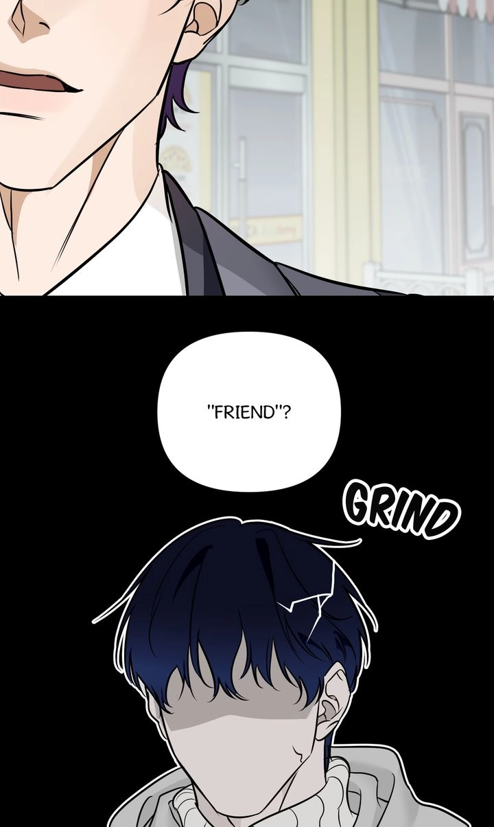 Dear My Dear [Full ver.] Chapter 10 page 59 - 