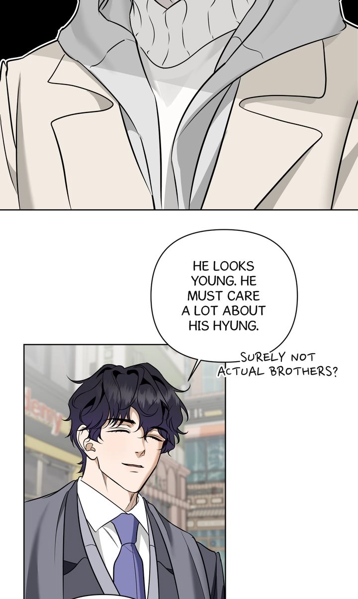 Dear My Dear [Full ver.] Chapter 10 page 60 - 