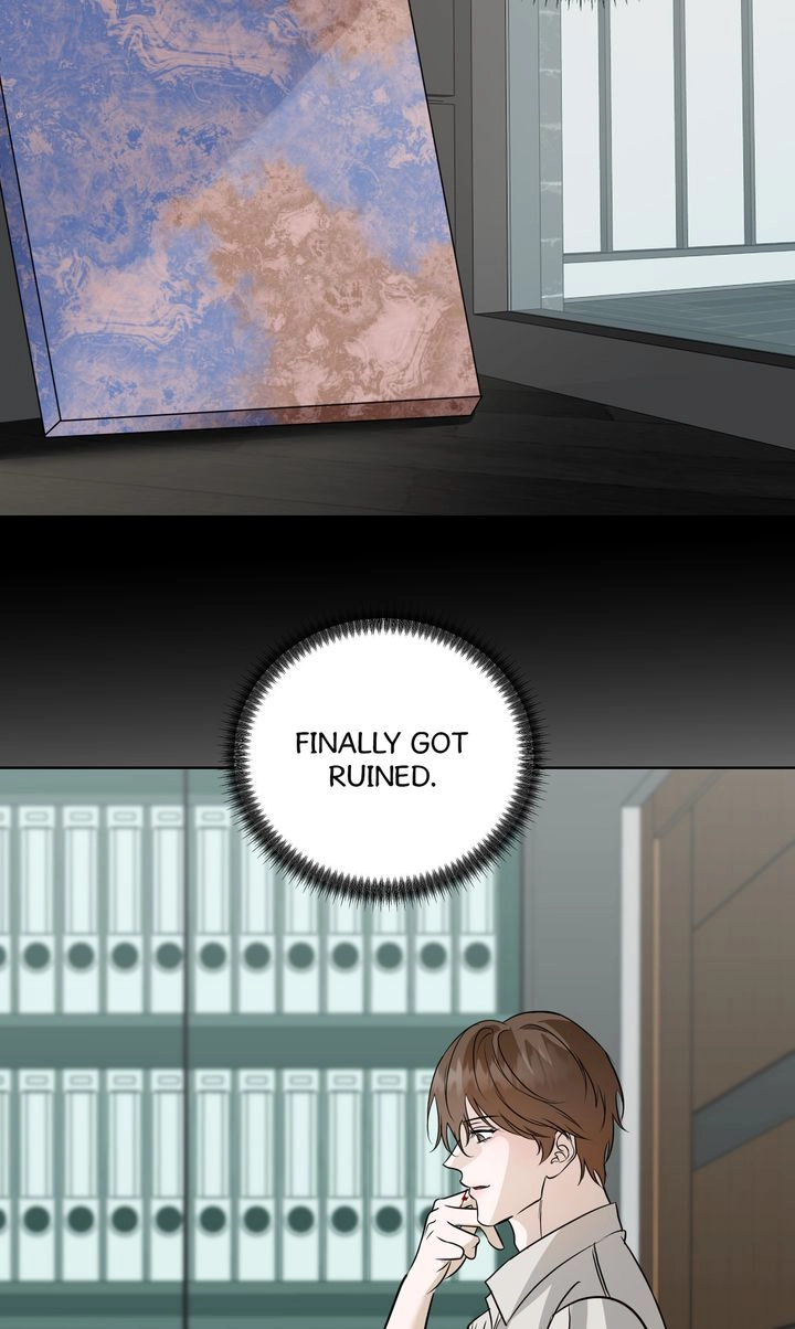 Dear My Dear [Full ver.] Chapter 10 page 7 - 