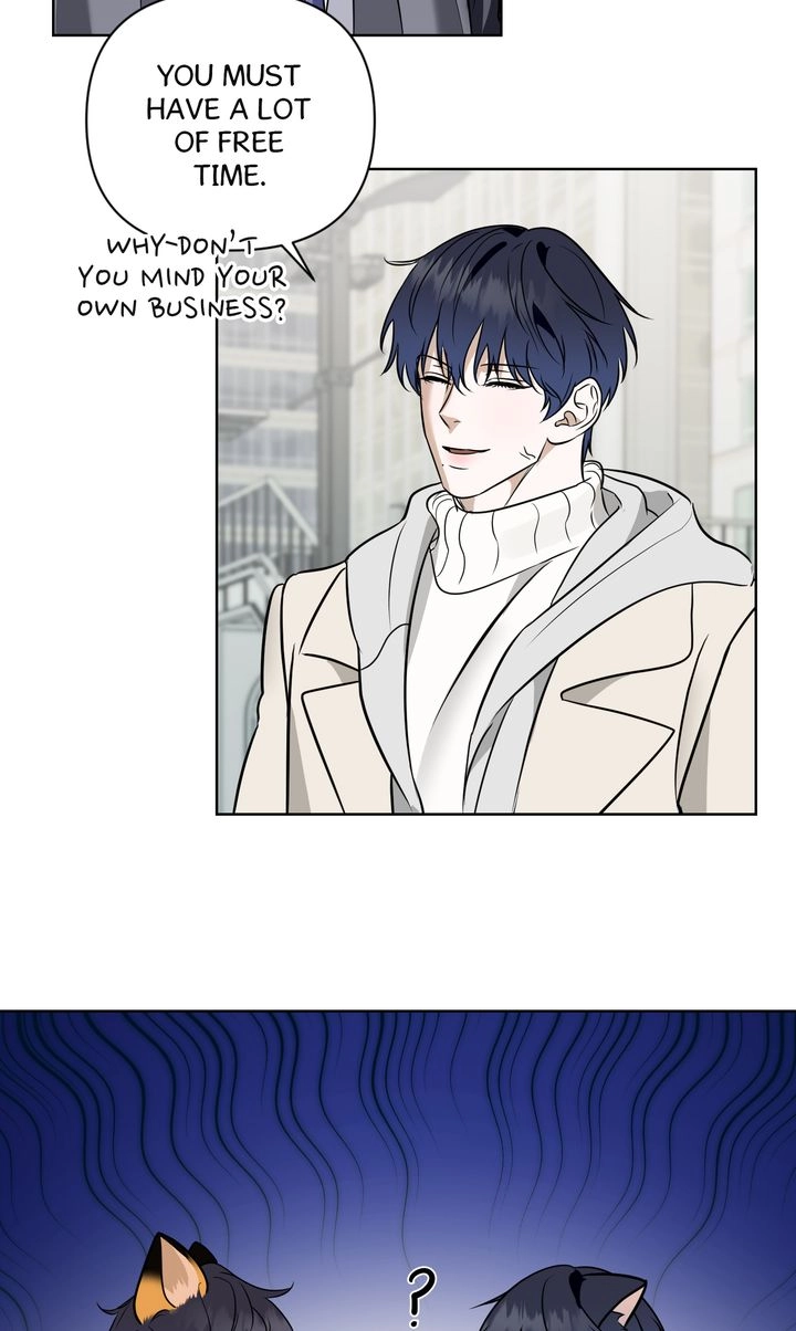 Dear My Dear [Full ver.] Chapter 10 page 61 - 