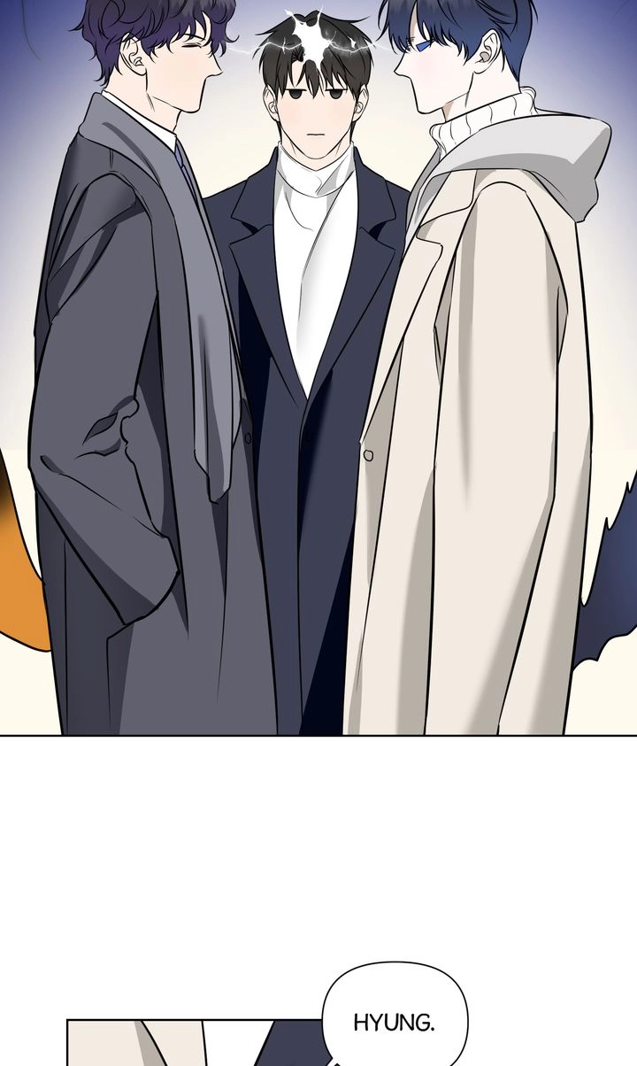 Dear My Dear [Full ver.] Chapter 10 page 62 - 