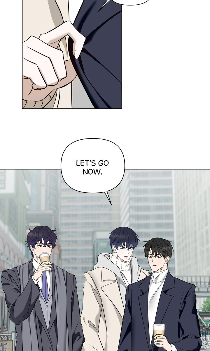 Dear My Dear [Full ver.] Chapter 10 page 63 - 