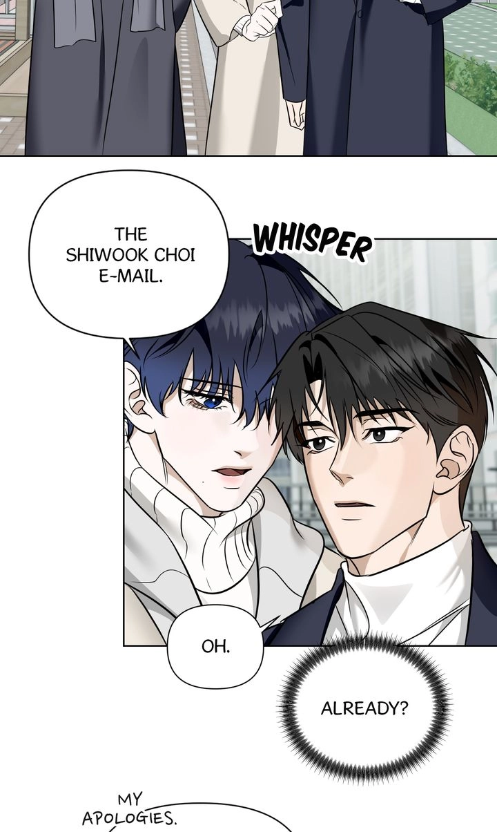 Dear My Dear [Full ver.] Chapter 10 page 64 - 