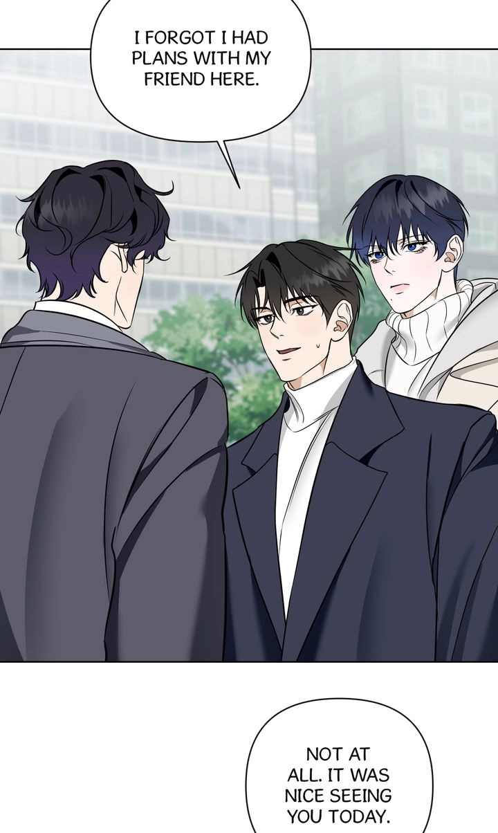Dear My Dear [Full ver.] Chapter 10 page 65 - 