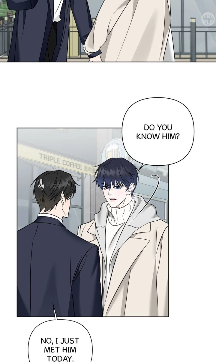 Dear My Dear [Full ver.] Chapter 10 page 70 - 