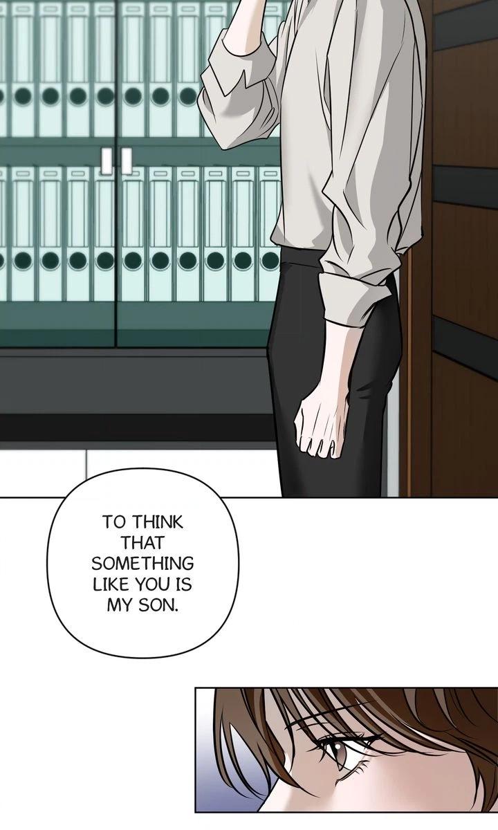 Dear My Dear [Full ver.] Chapter 10 page 8 - 