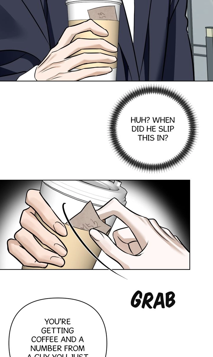 Dear My Dear [Full ver.] Chapter 10 page 72 - 