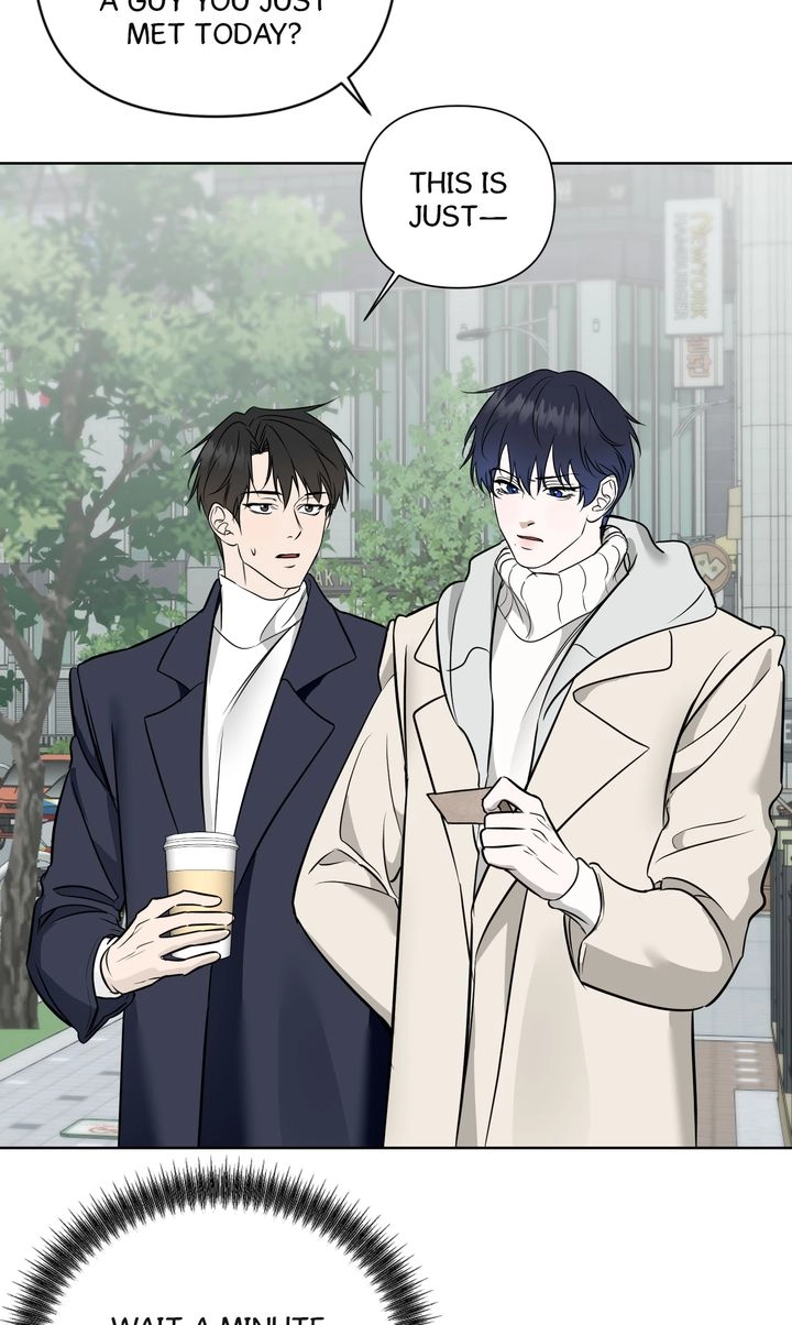 Dear My Dear [Full ver.] Chapter 10 page 73 - 