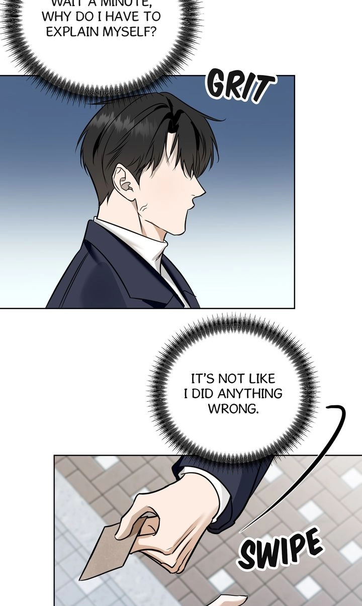 Dear My Dear [Full ver.] Chapter 10 page 74 - 
