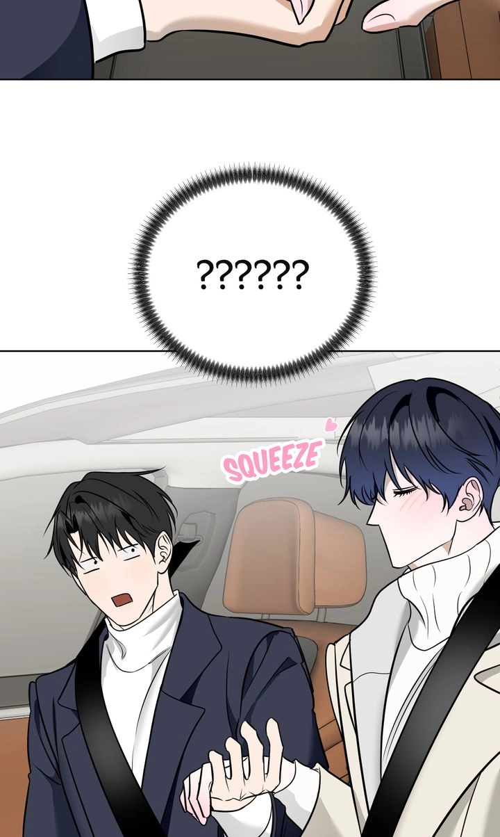 Dear My Dear [Full ver.] Chapter 10 page 79 - 