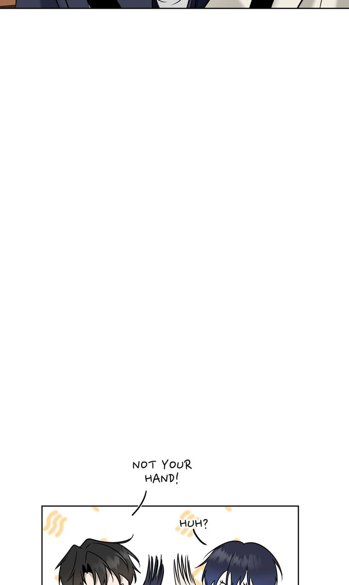 Dear My Dear [Full ver.] Chapter 10 page 80 - 
