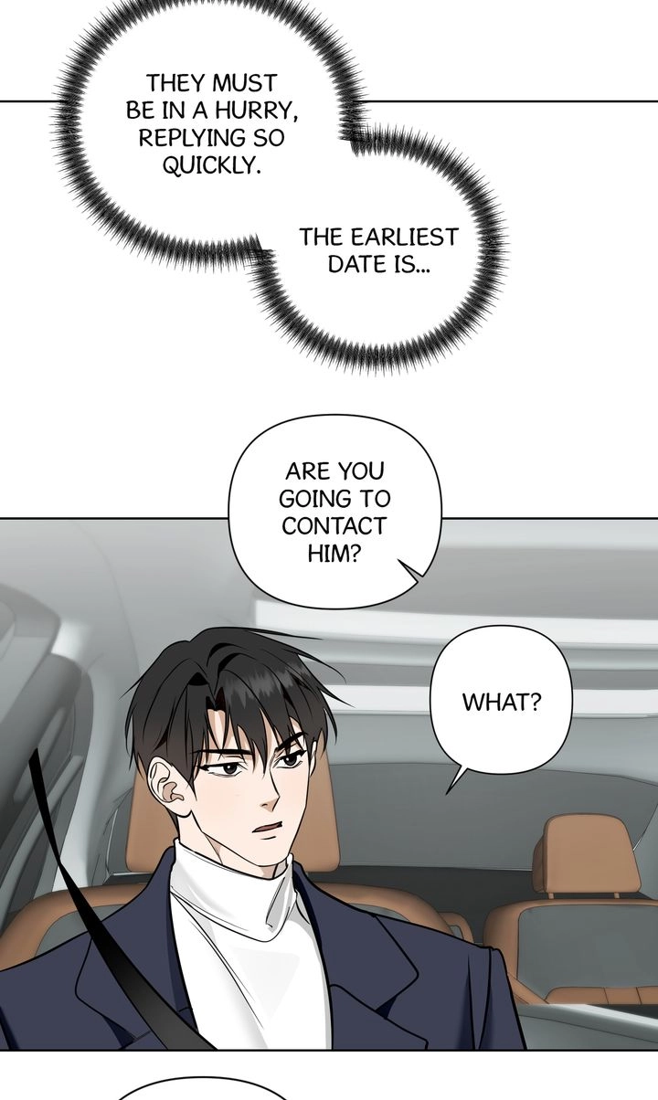 Dear My Dear [Full ver.] Chapter 10 page 82 - 