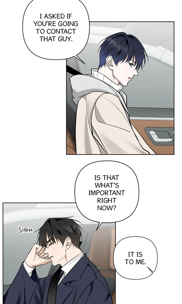 Dear My Dear [Full ver.] Chapter 10 page 83 - 