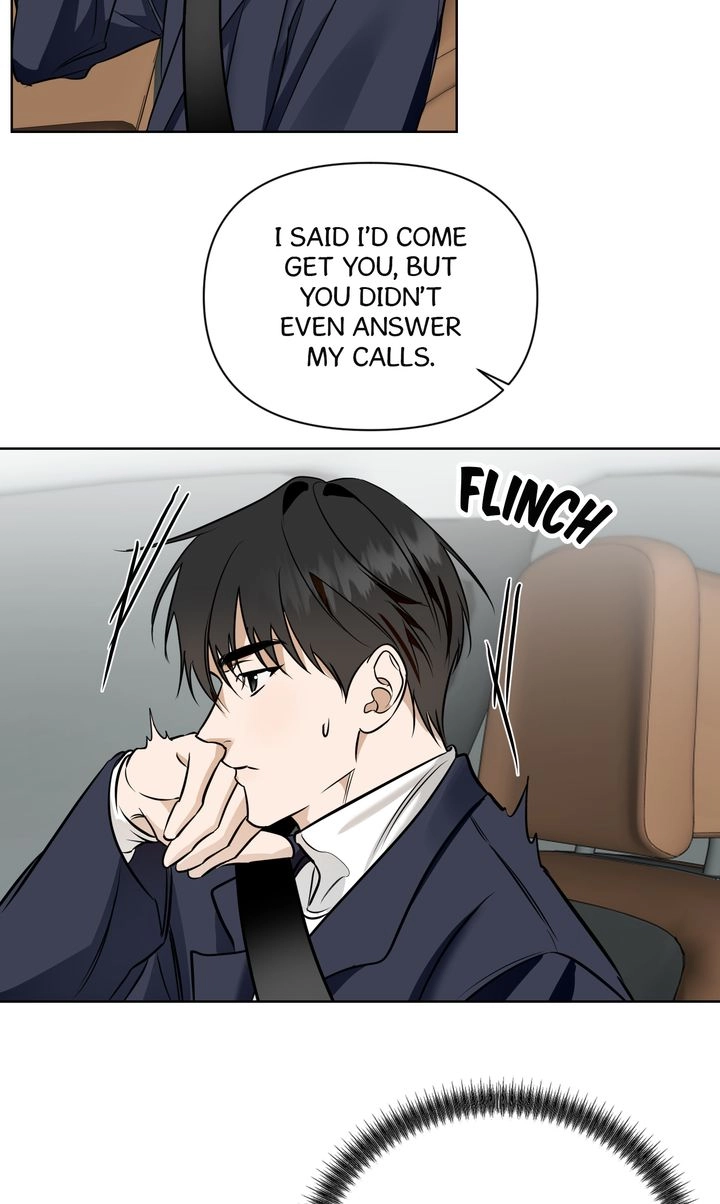Dear My Dear [Full ver.] Chapter 10 page 84 - 