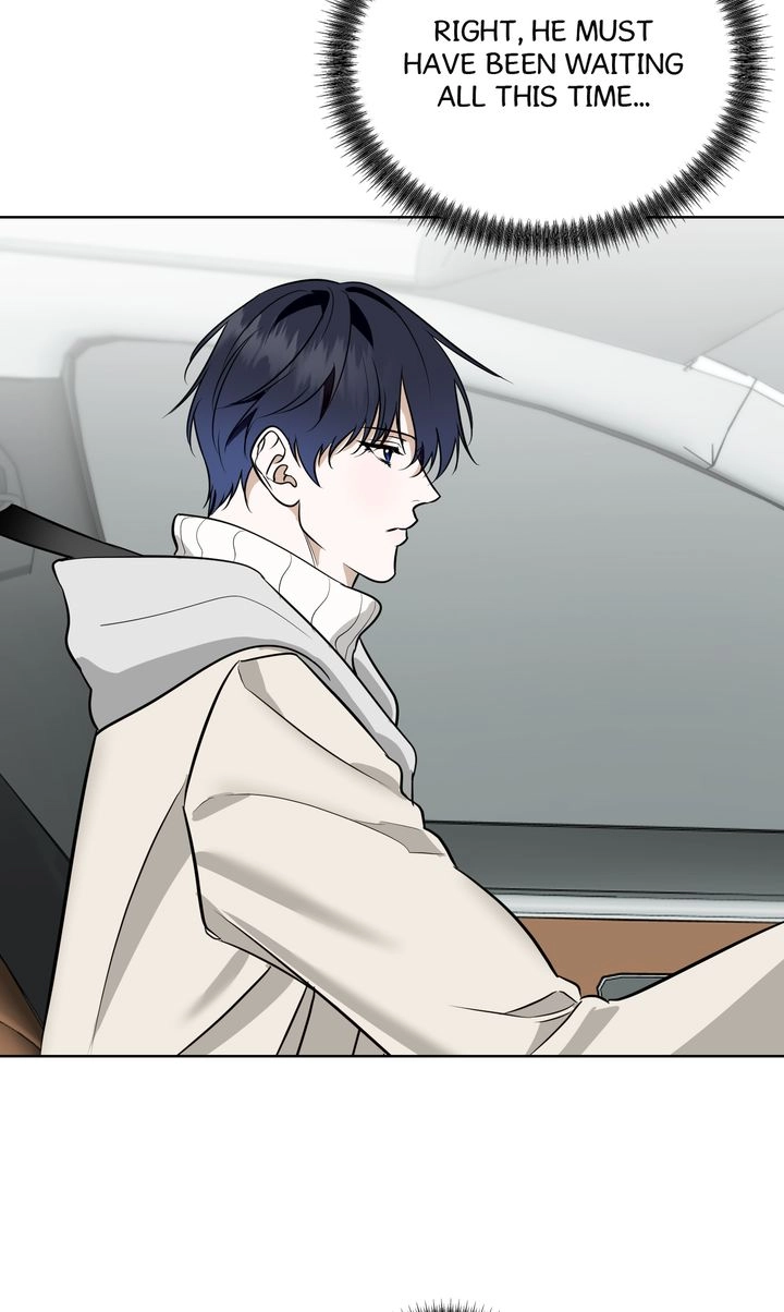 Dear My Dear [Full ver.] Chapter 10 page 85 - 