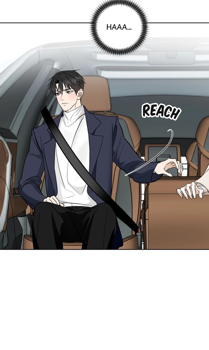 Dear My Dear [Full ver.] Chapter 10 page 86 - 