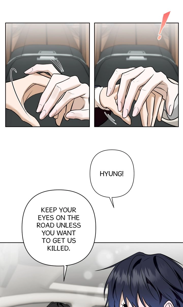 Dear My Dear [Full ver.] Chapter 10 page 87 - 