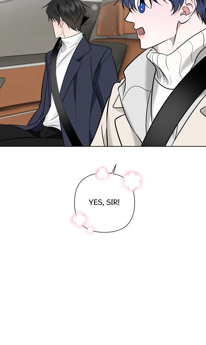 Dear My Dear [Full ver.] Chapter 10 page 88 - 