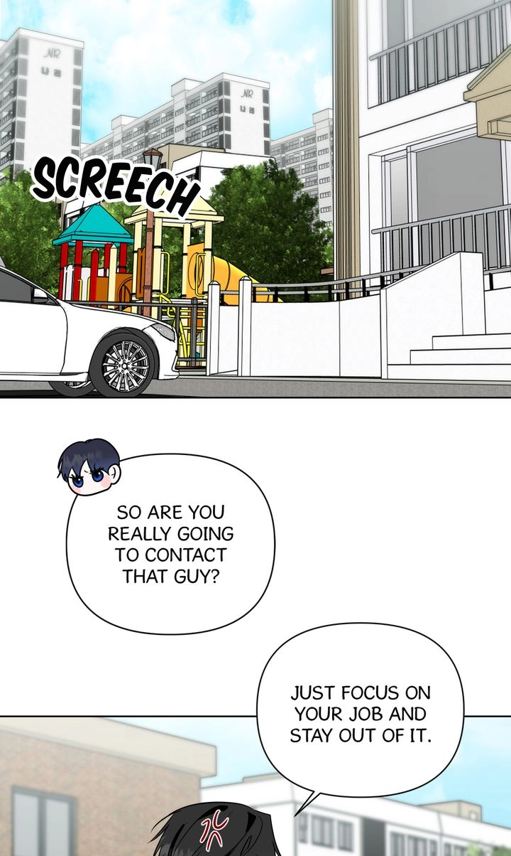 Dear My Dear [Full ver.] Chapter 10 page 90 - 