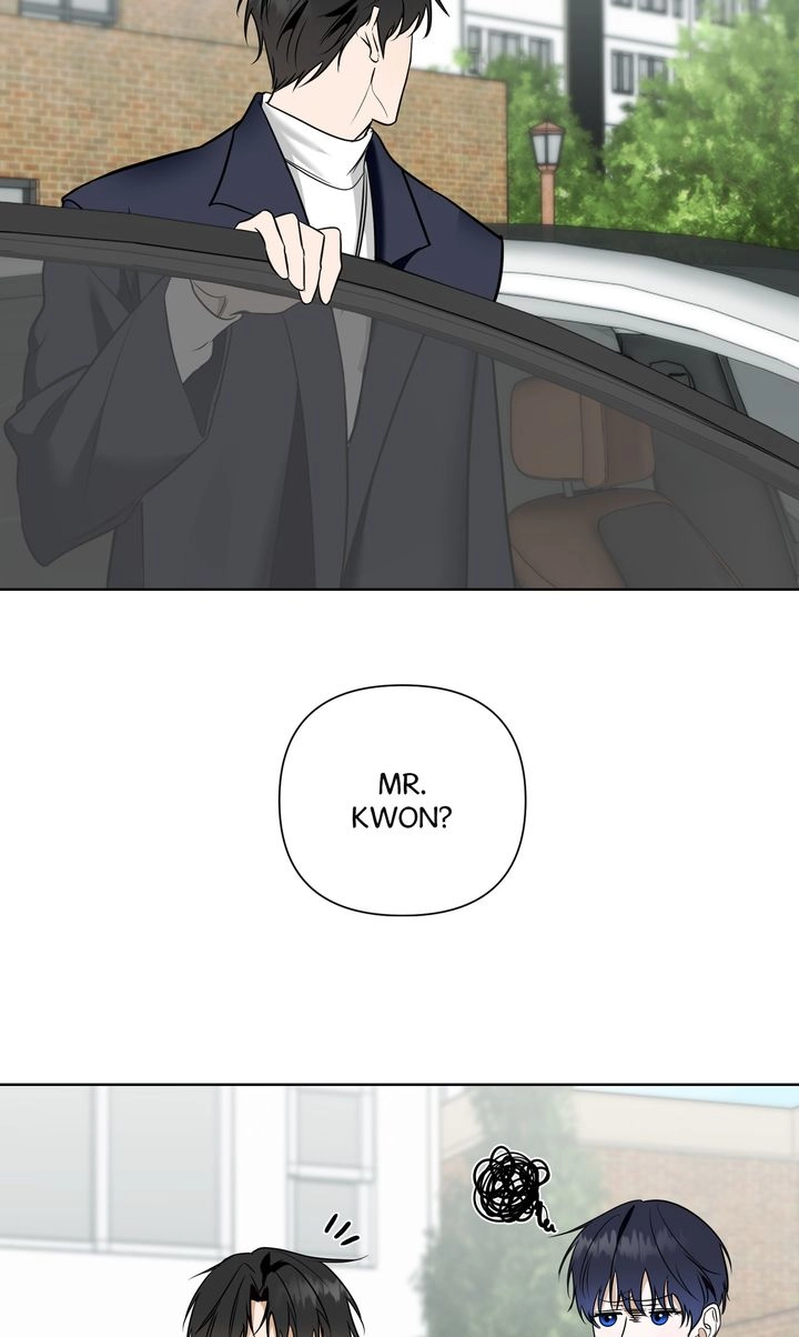 Dear My Dear [Full ver.] Chapter 10 page 91 - 