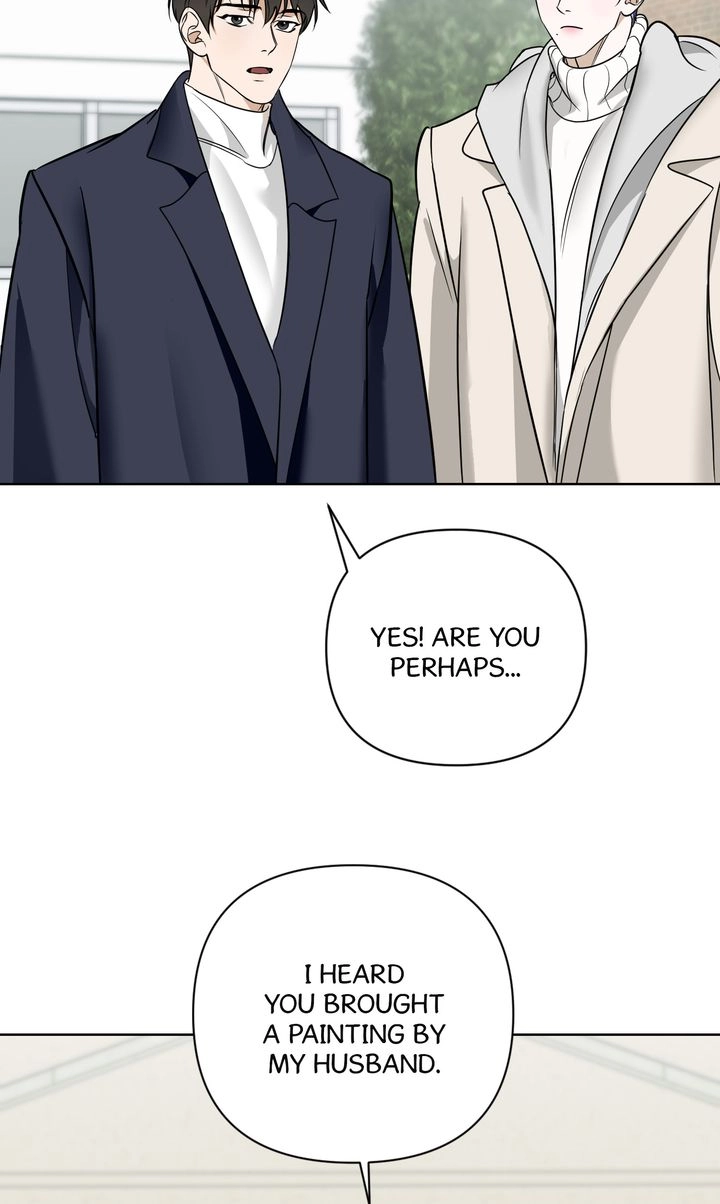 Dear My Dear [Full ver.] Chapter 10 page 92 - 