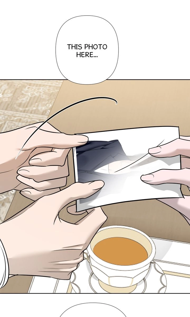 Dear My Dear [Full ver.] Chapter 11 page 11 - 