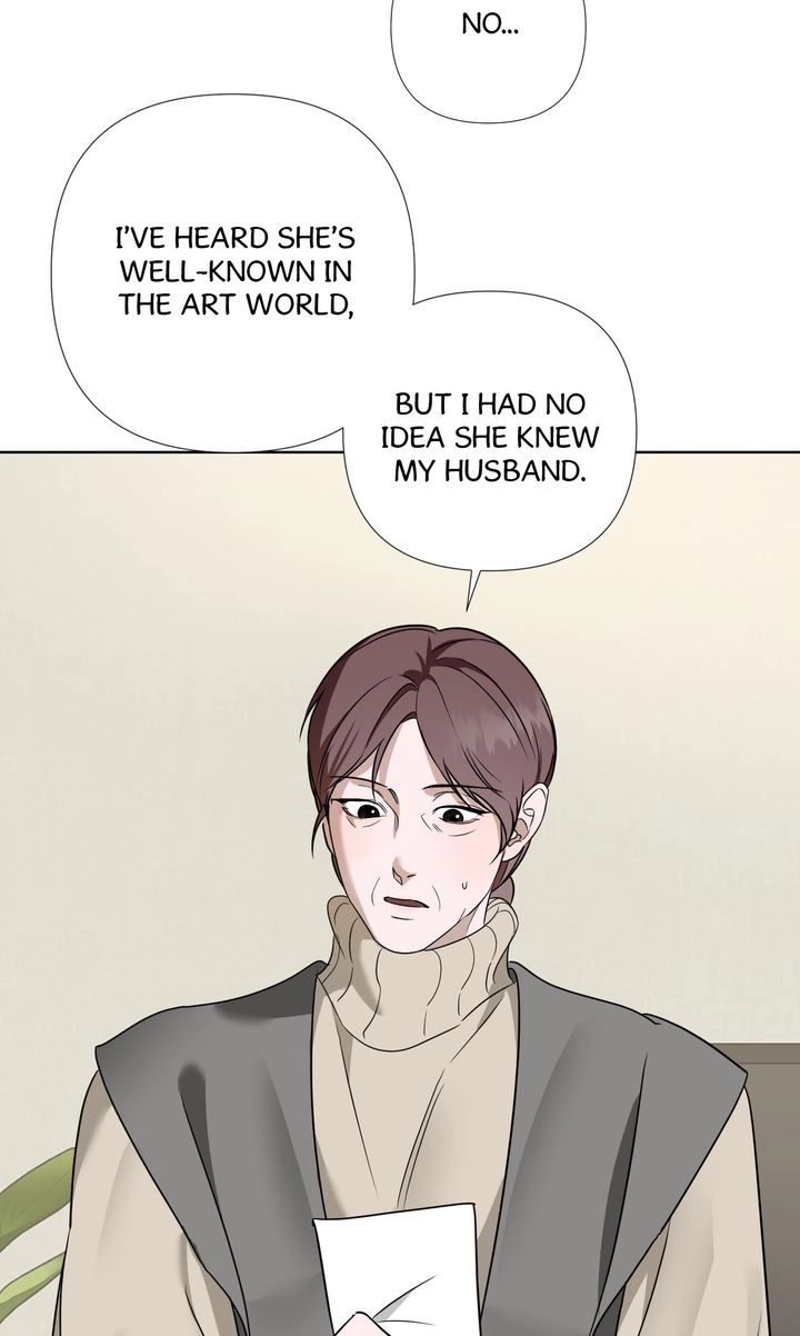Dear My Dear [Full ver.] Chapter 11 page 13 - 