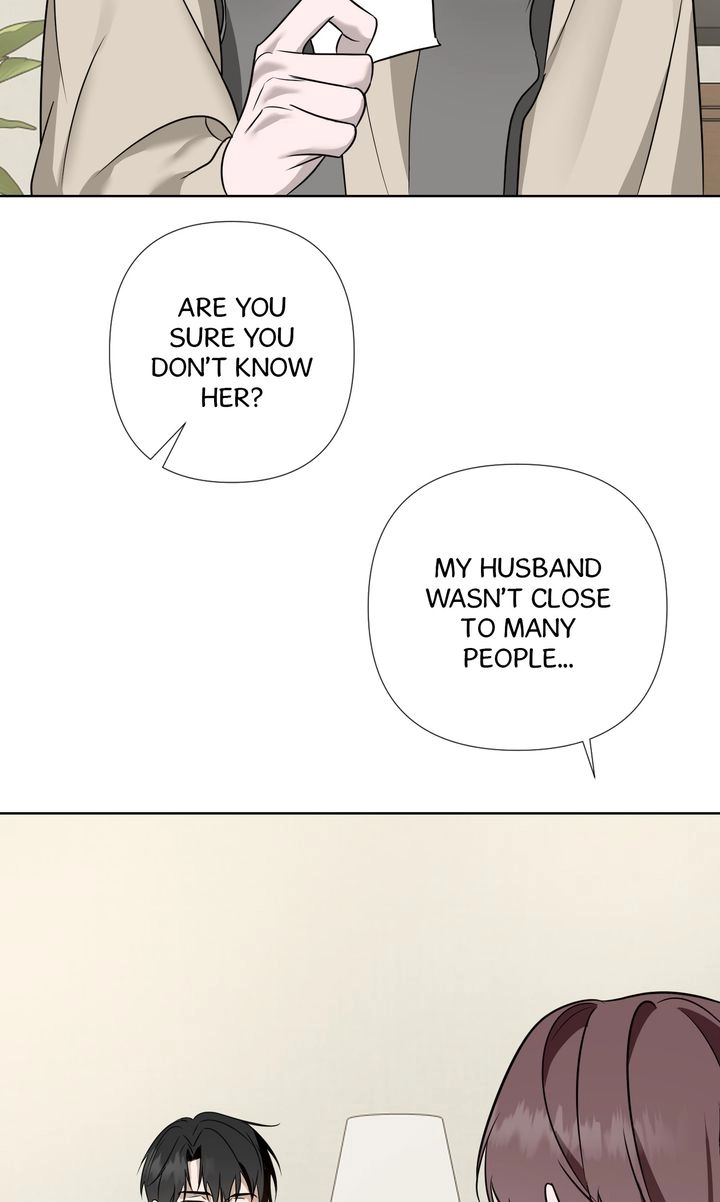 Dear My Dear [Full ver.] Chapter 11 page 14 - 
